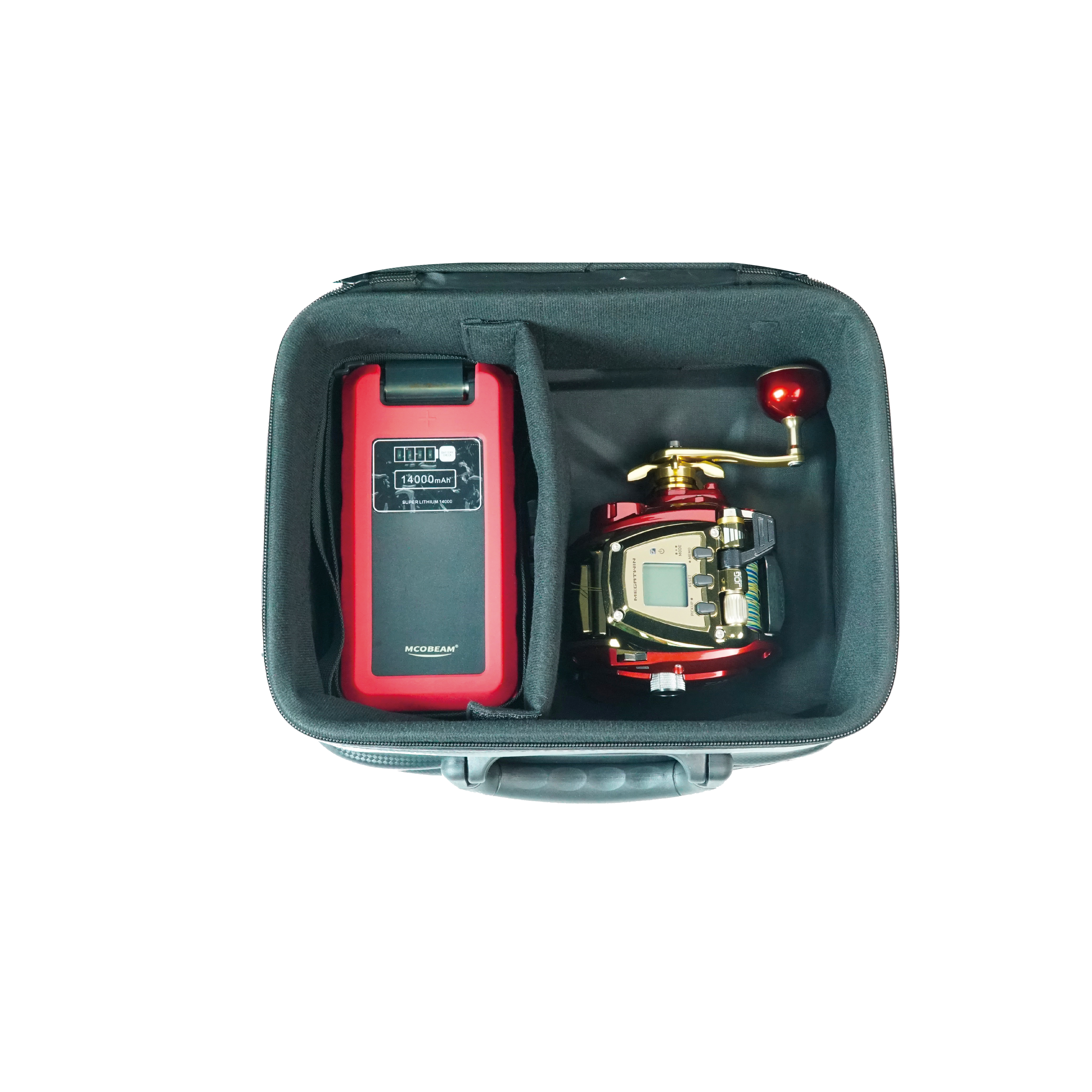 Asuka Fishing Reel Bag FRB-500MJ | Asuka 