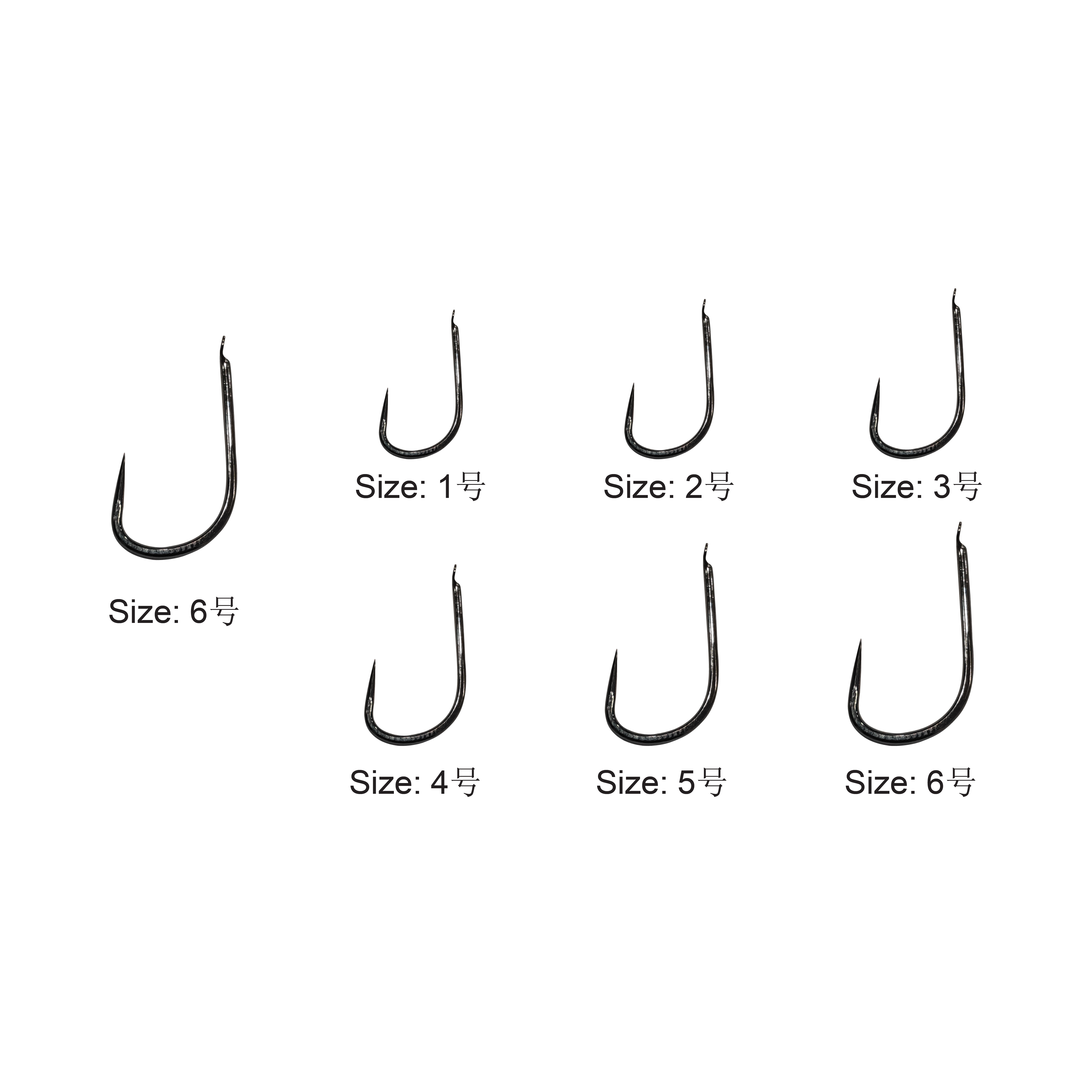 Asuka Shin Kantosure Hook SKT-191 | Asuka 