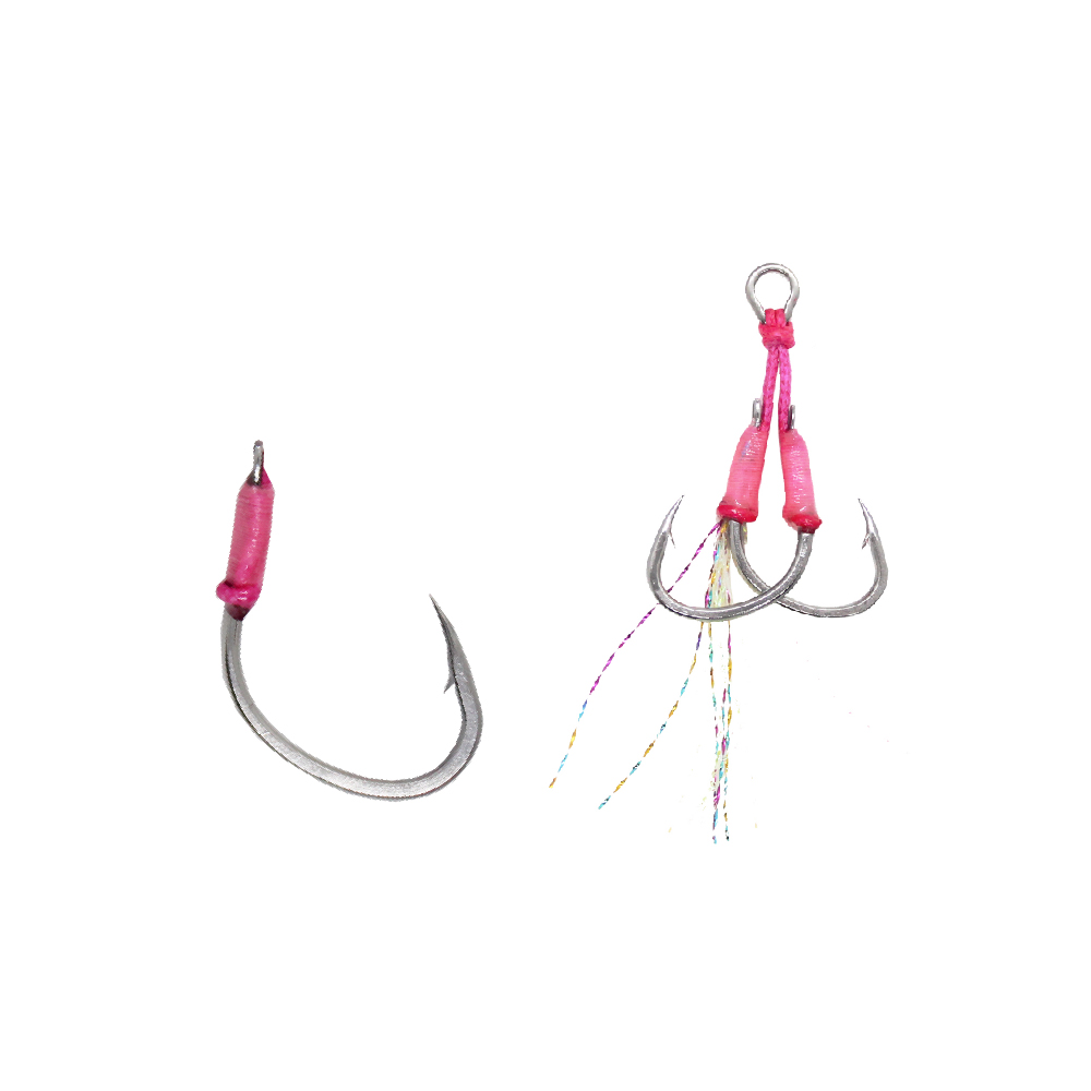 Asuka Power Jigging Assist Hook HJD-83 | Asuka 