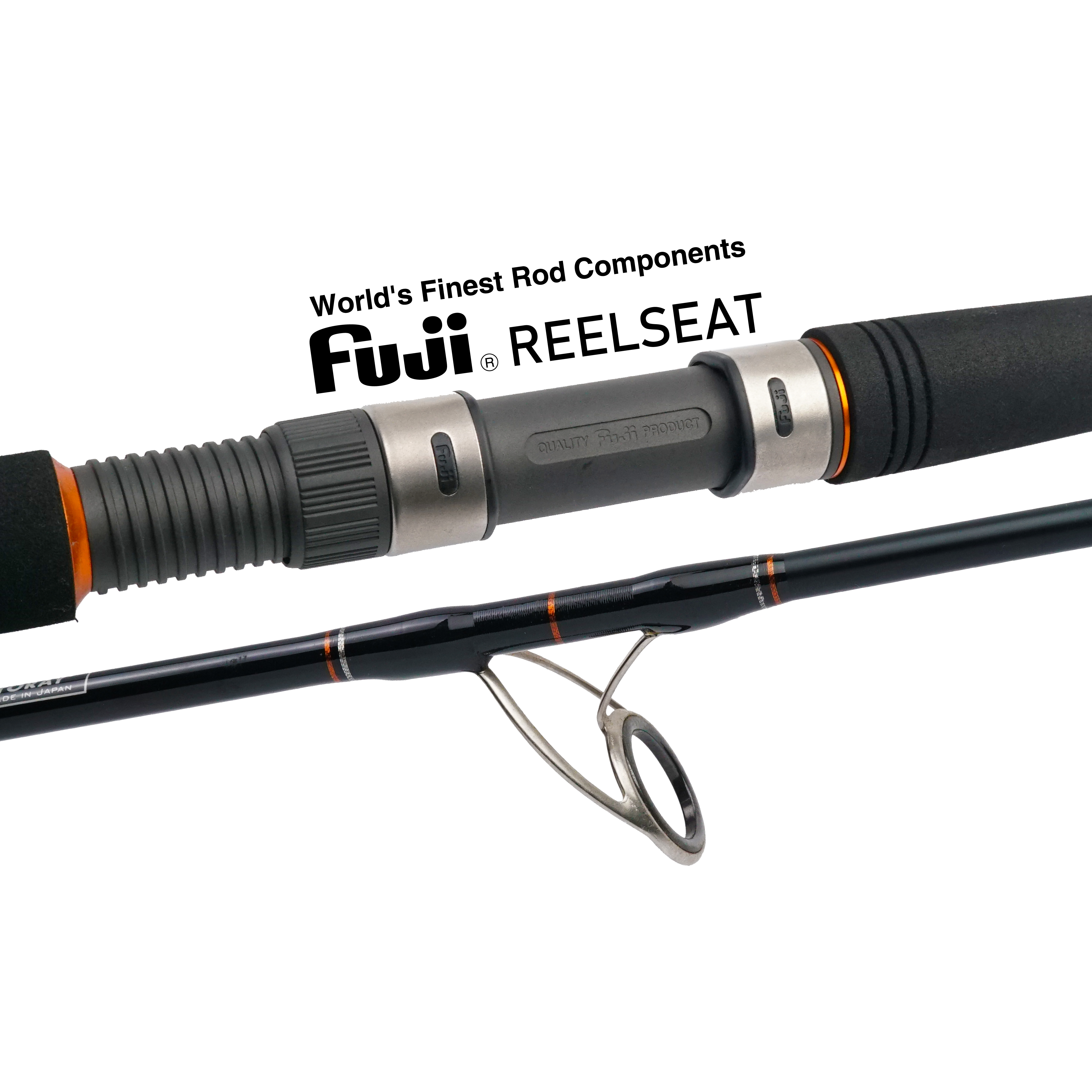 Asuka Samurai V2 | Asuka 