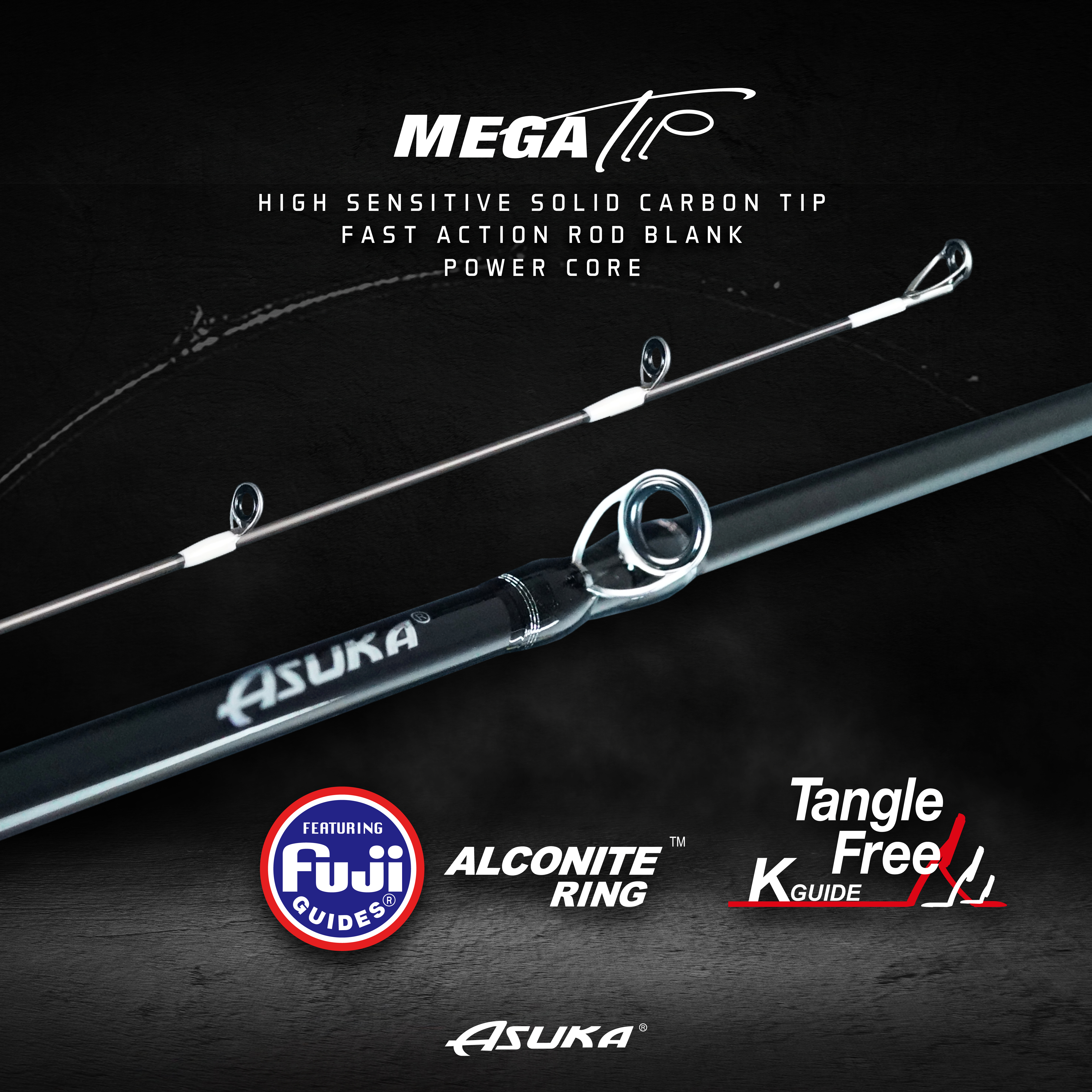 Asuka Element X | Asuka 