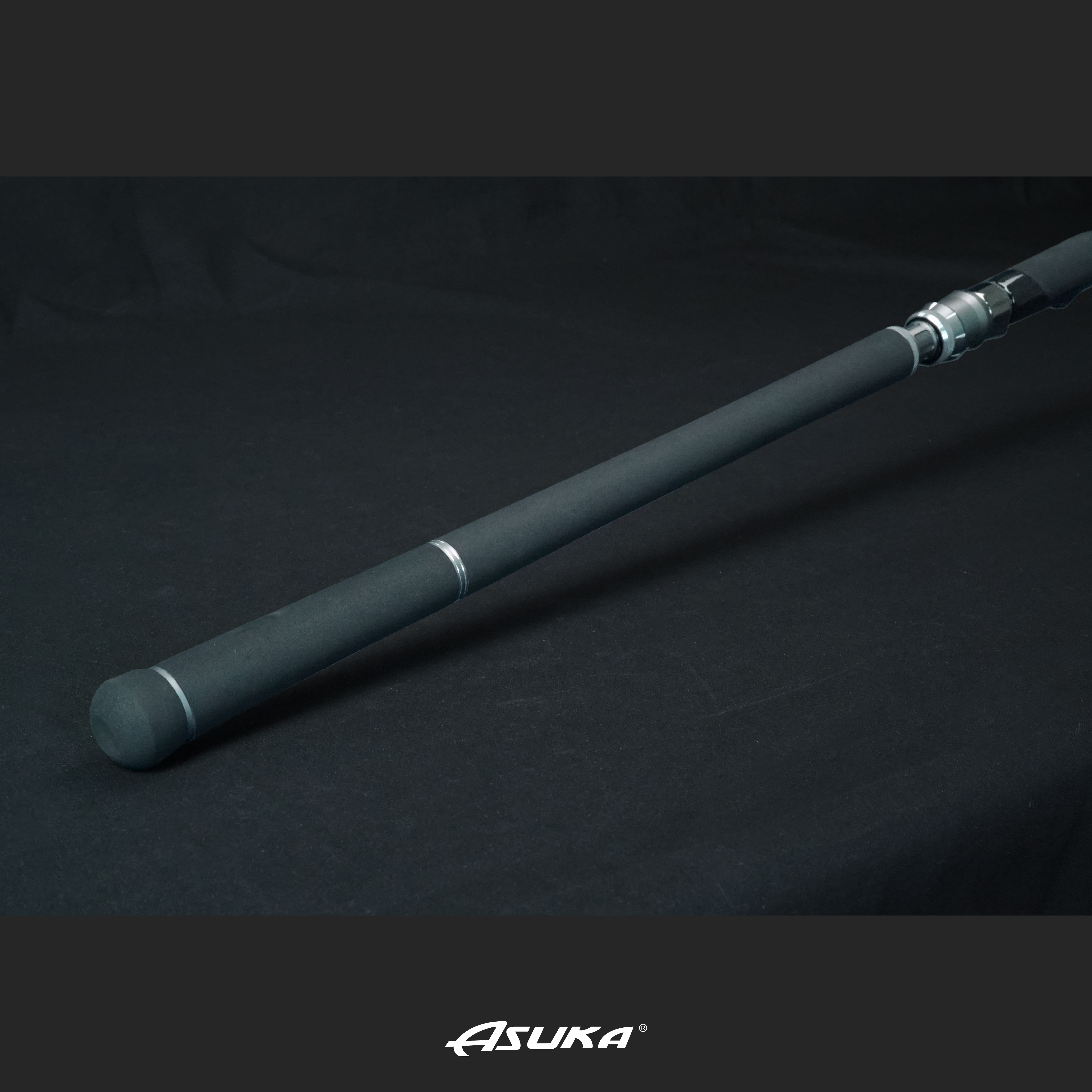 Asuka Marine Slayer | Asuka 