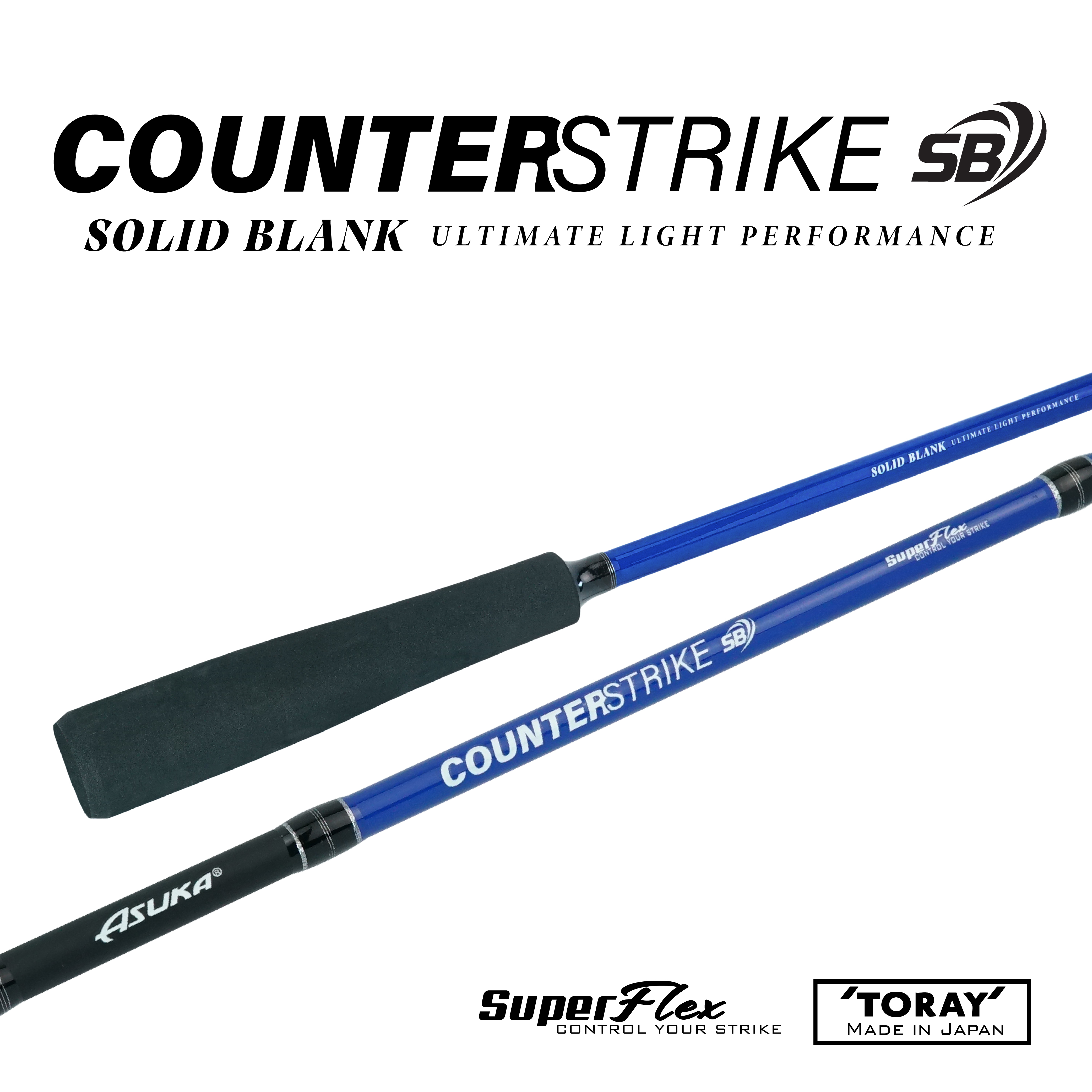 Asuka Fishing  | Asuka Counter Strike