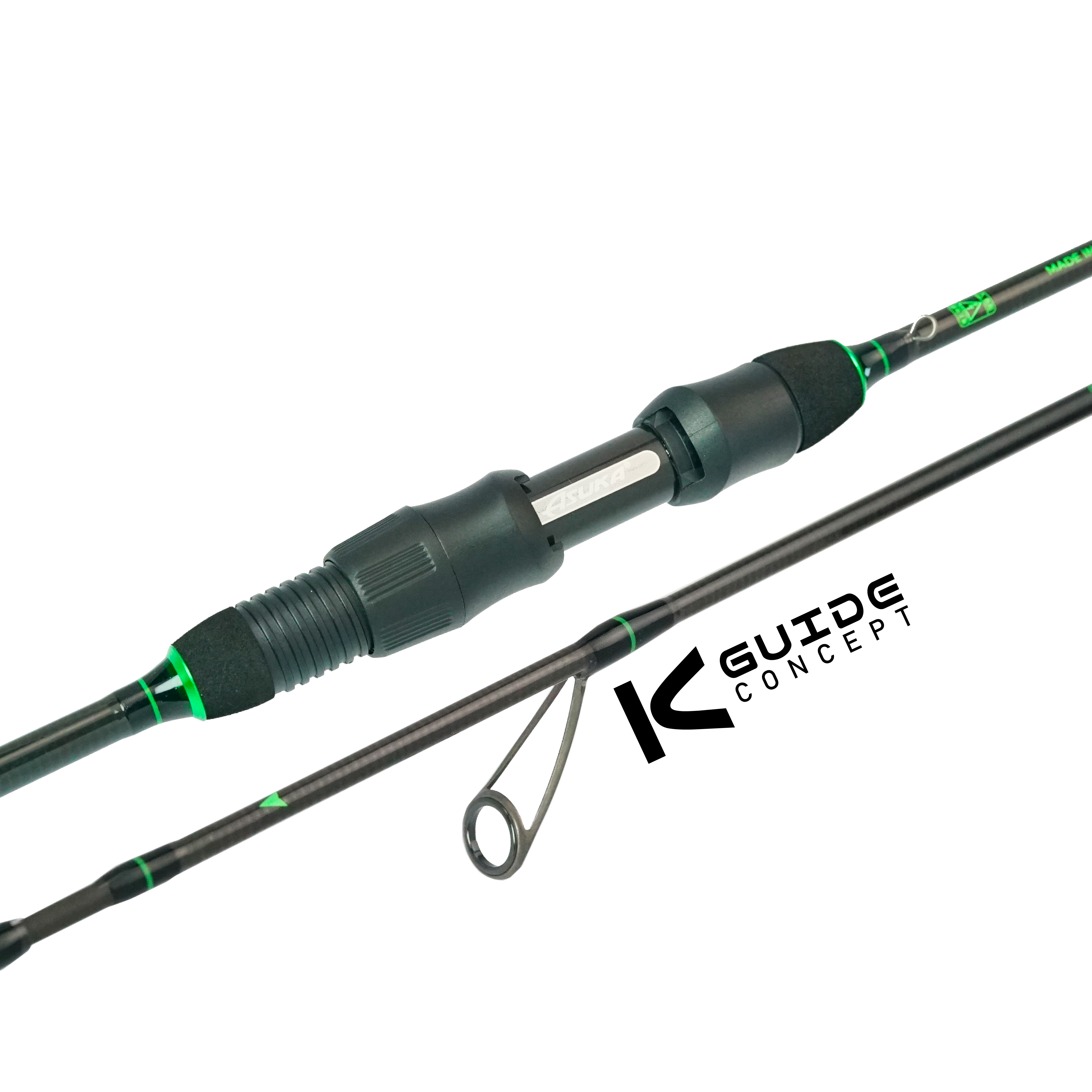 Asuka Spin viper | Asuka 