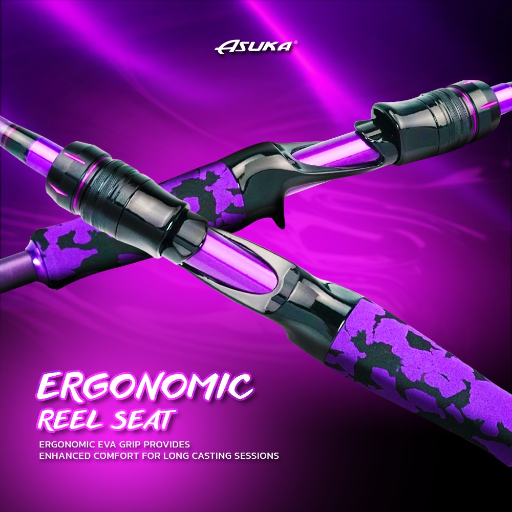 Asuka Royal Expert | Asuka 