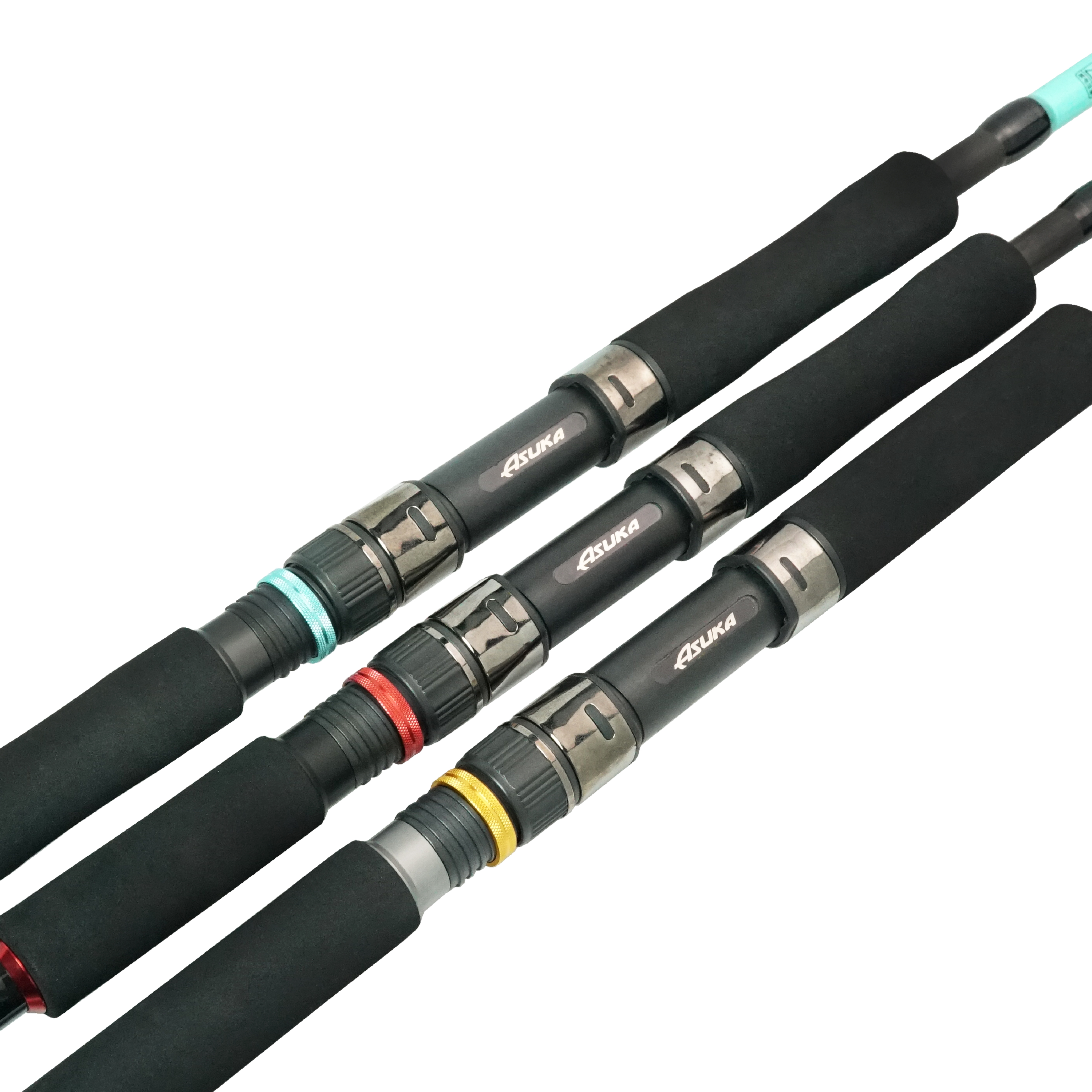 Asuka Monster Killer | Asuka 