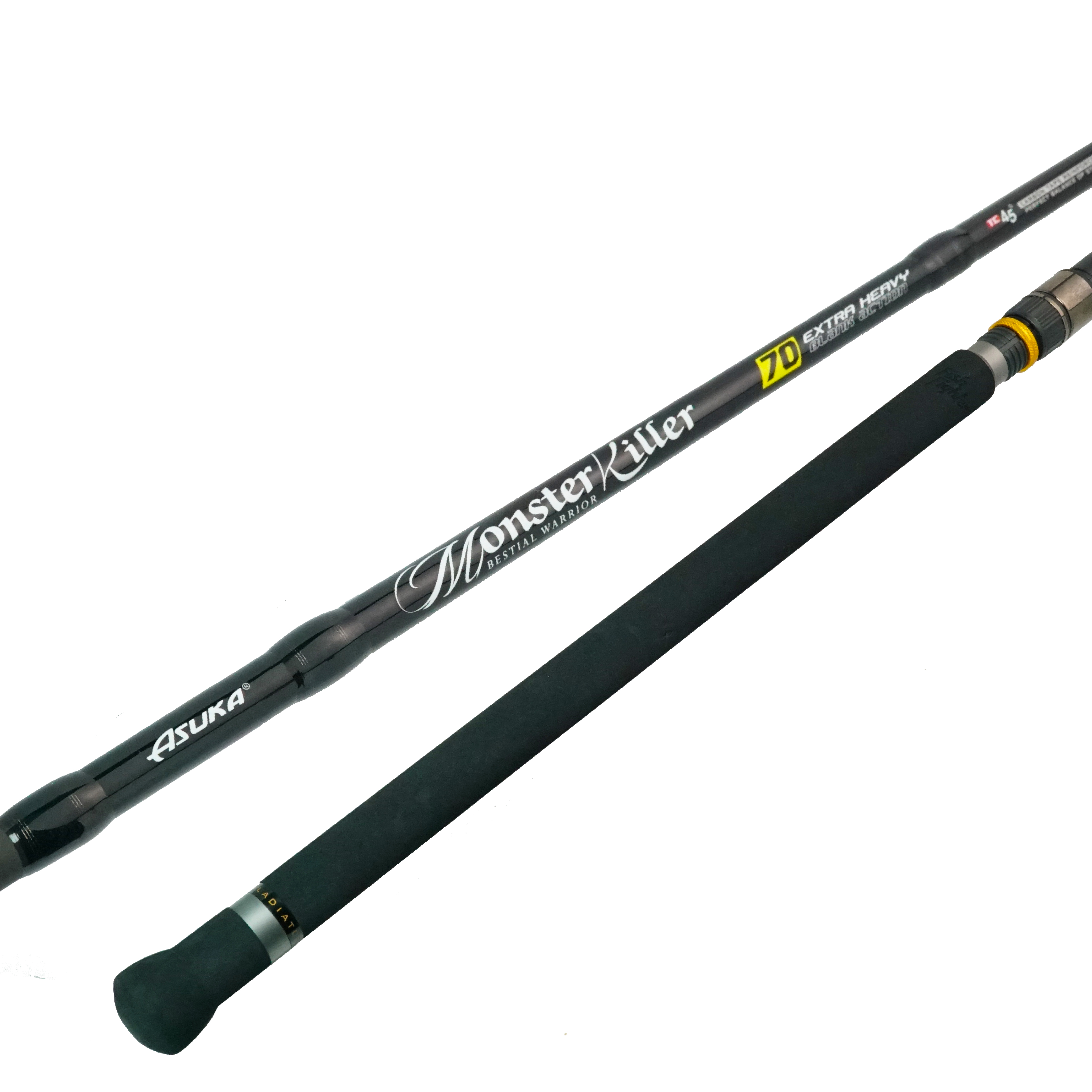 Asuka Monster Killer | Asuka 