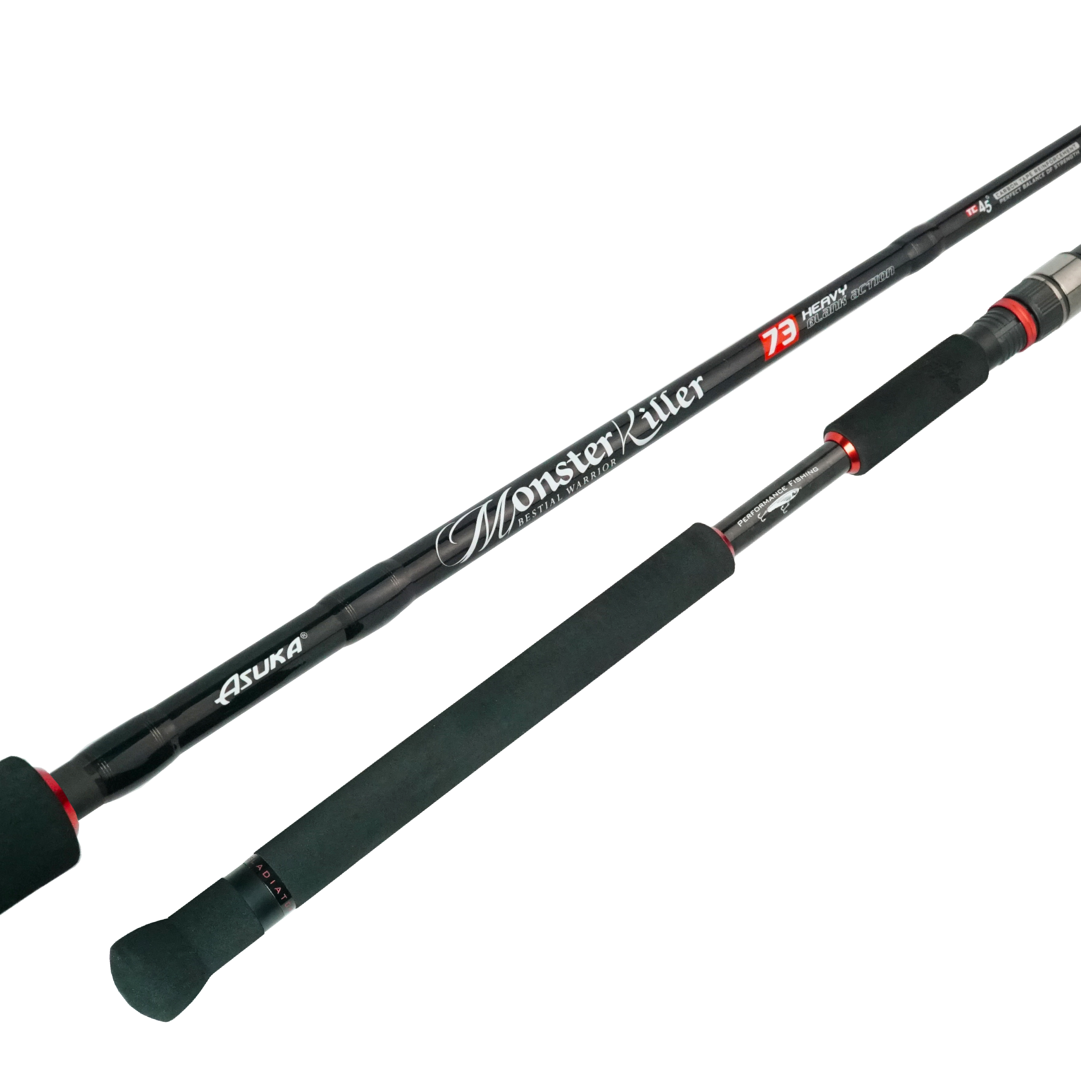 Asuka Monster Killer | Asuka 