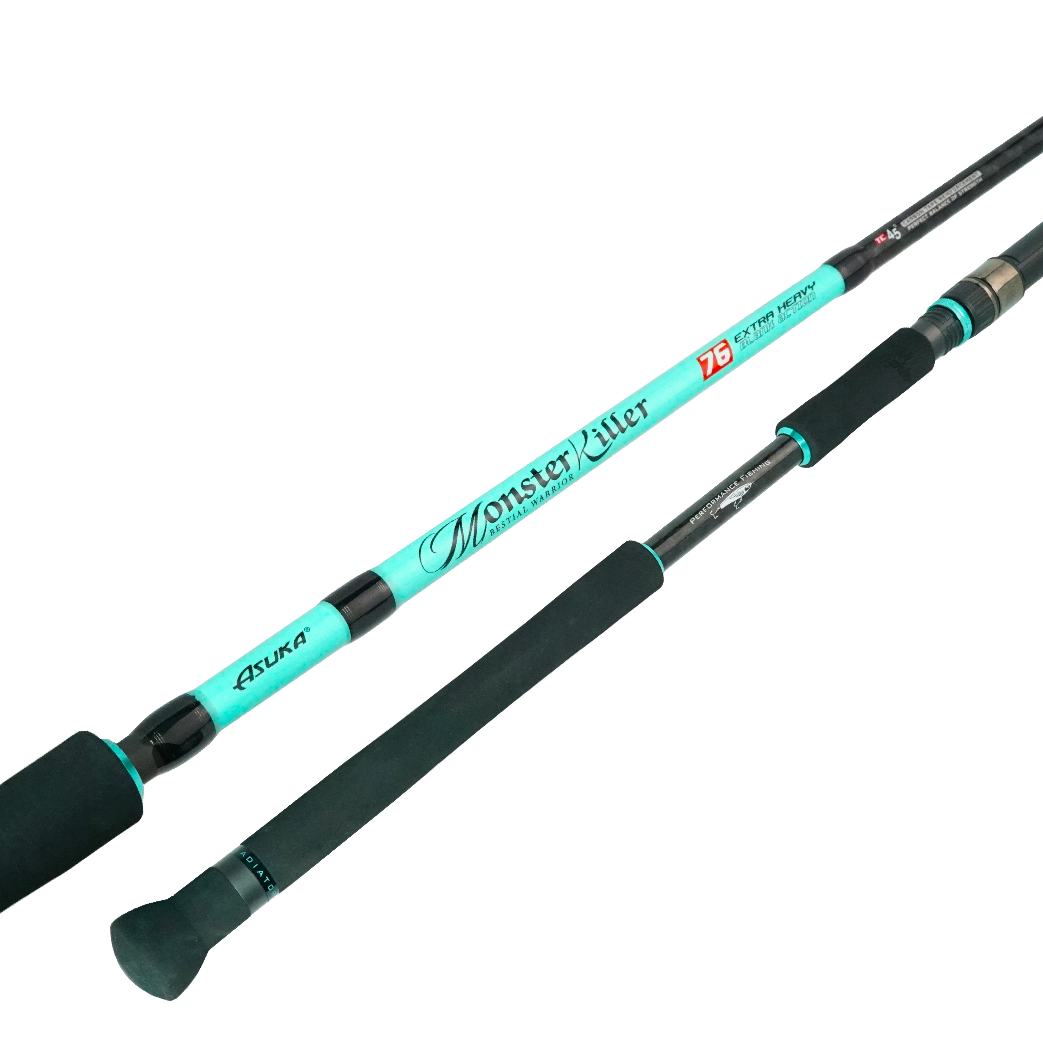 Asuka Monster Killer | Asuka 