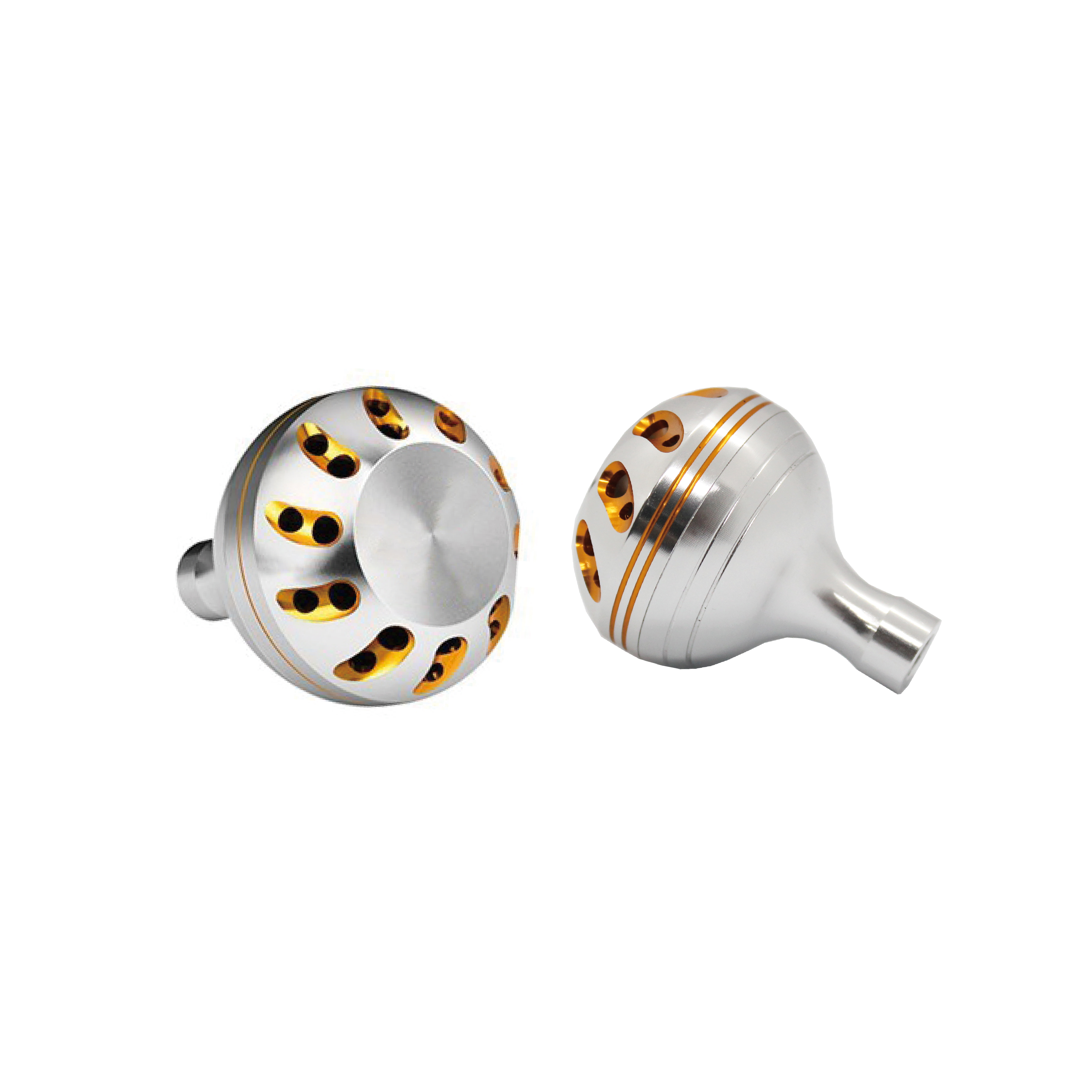 Asuka Aluminium Handle Knob | Asuka 