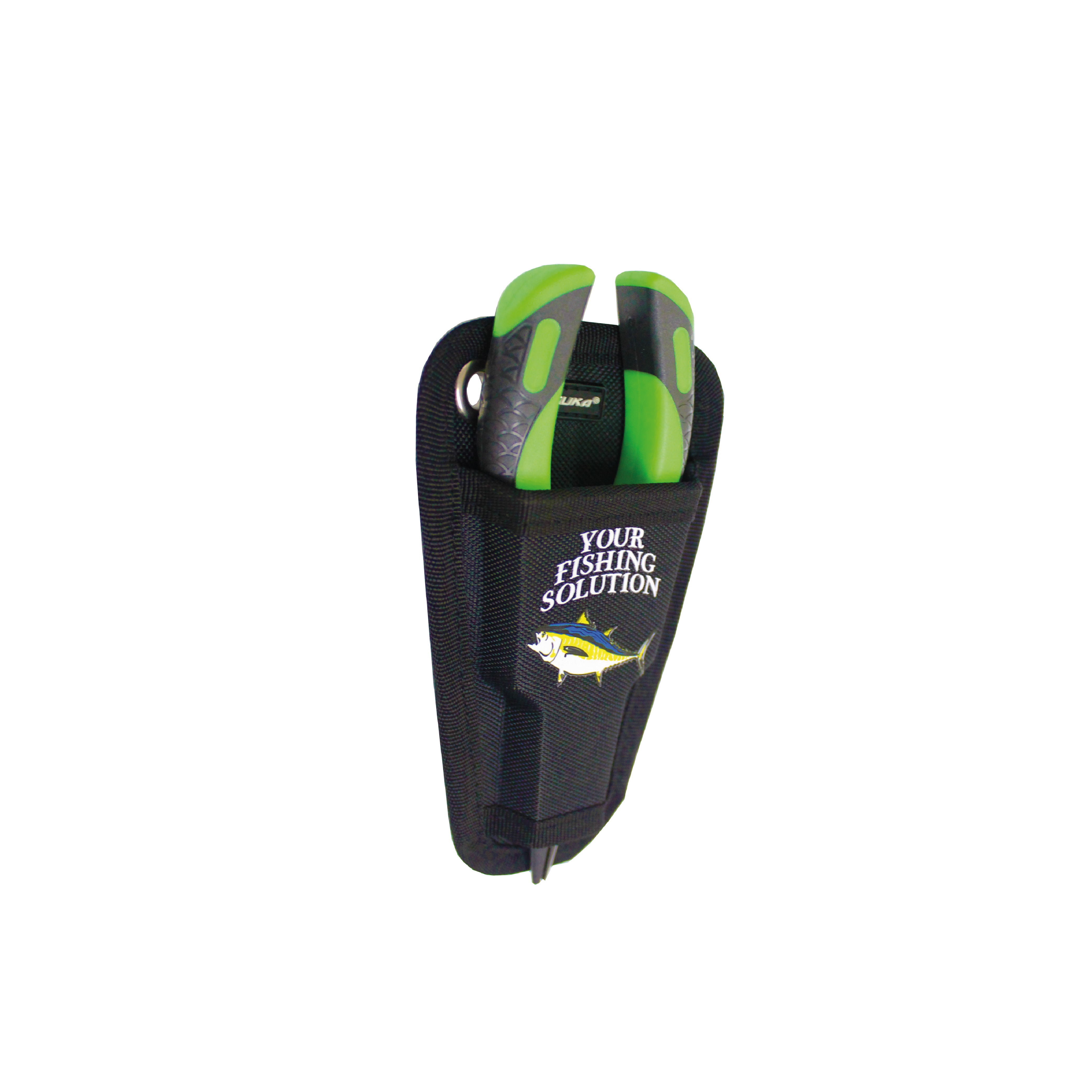 Asuka Plier Bag with Clip Belt | Asuka 