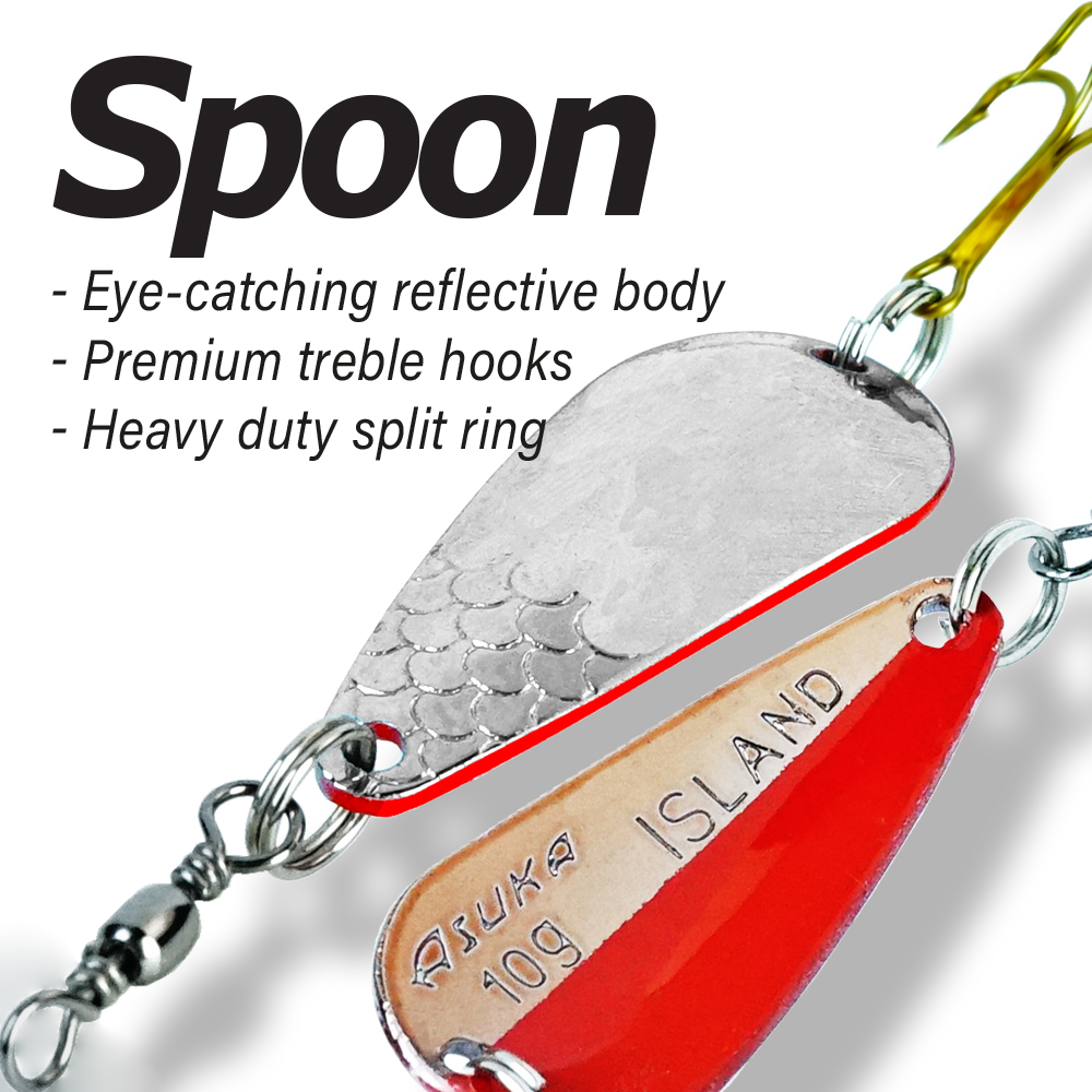 Asuka Fishing  - Spoon