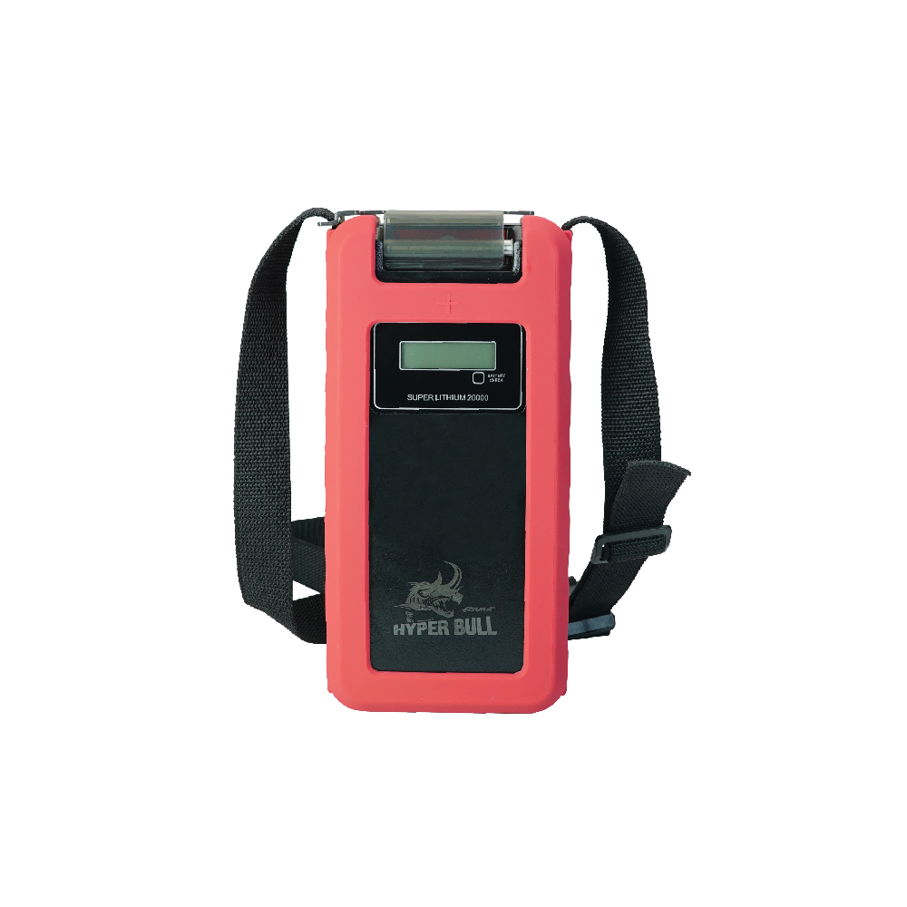 Asuka Fishing  | Asuka Hyper Bull Super Lithium Battery 20000mah