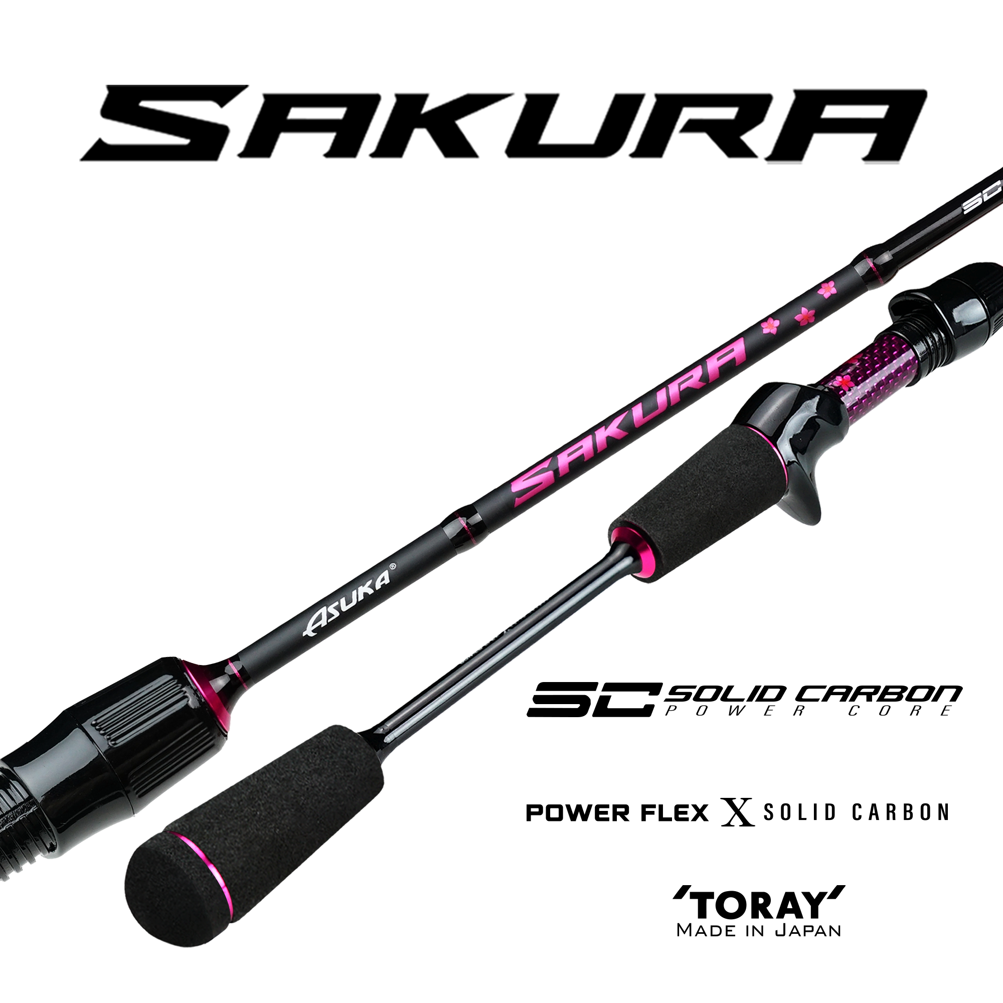 Asuka Fishing  | Asuka Sakura