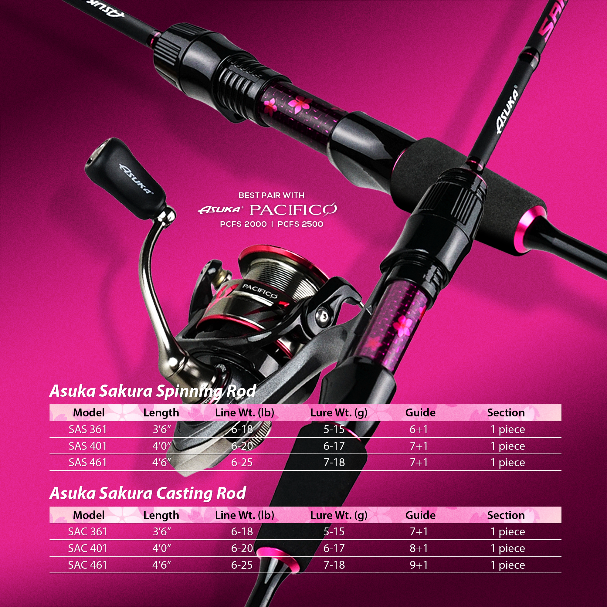 Asuka Sakura | Asuka 