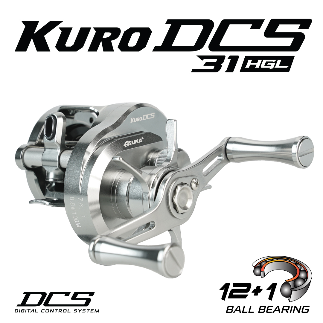 Asuka Fishing  | Asuka Kuro DCS