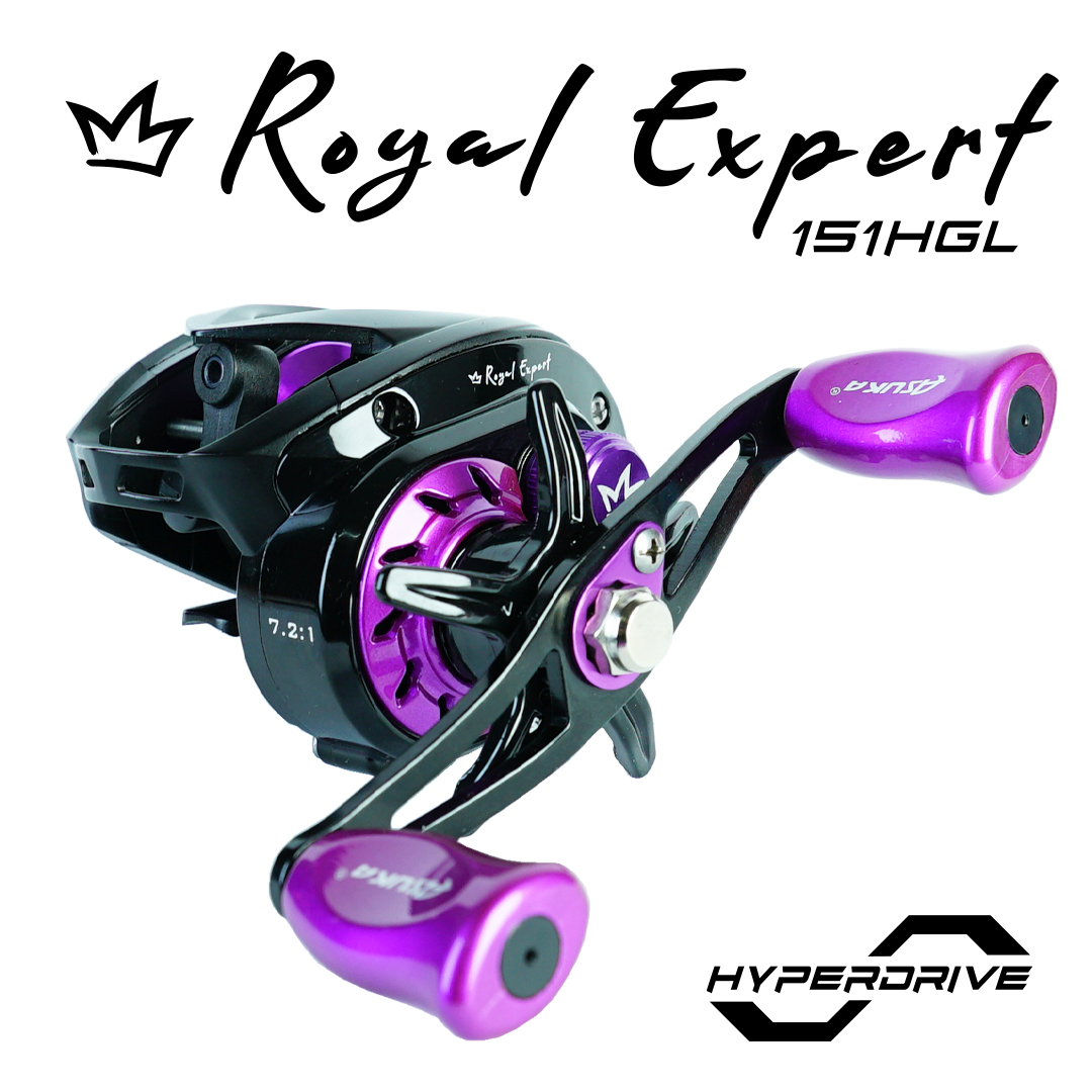 Asuka Fishing  | Asuka Royal Expert