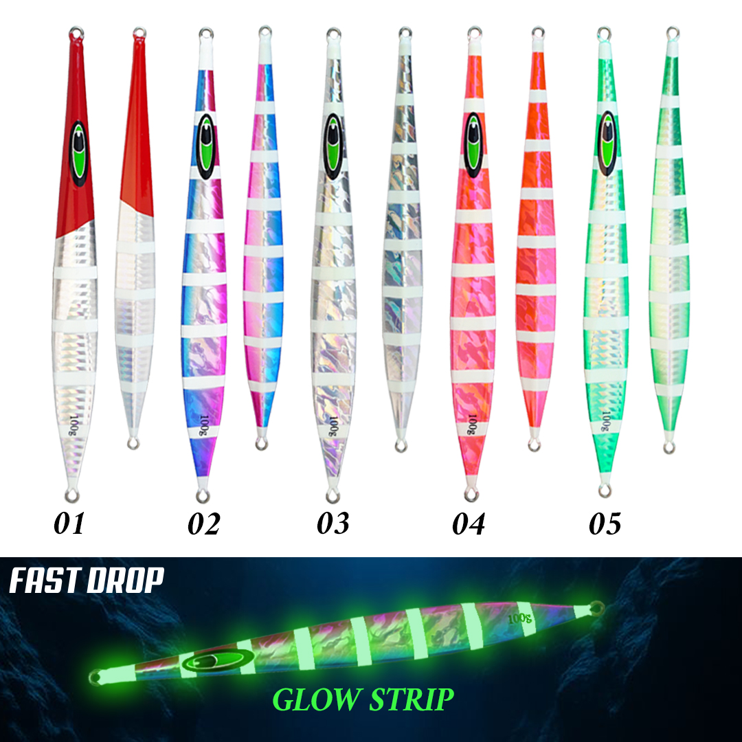 Asuka C4 Barred Garfish MJ-19 | Asuka 